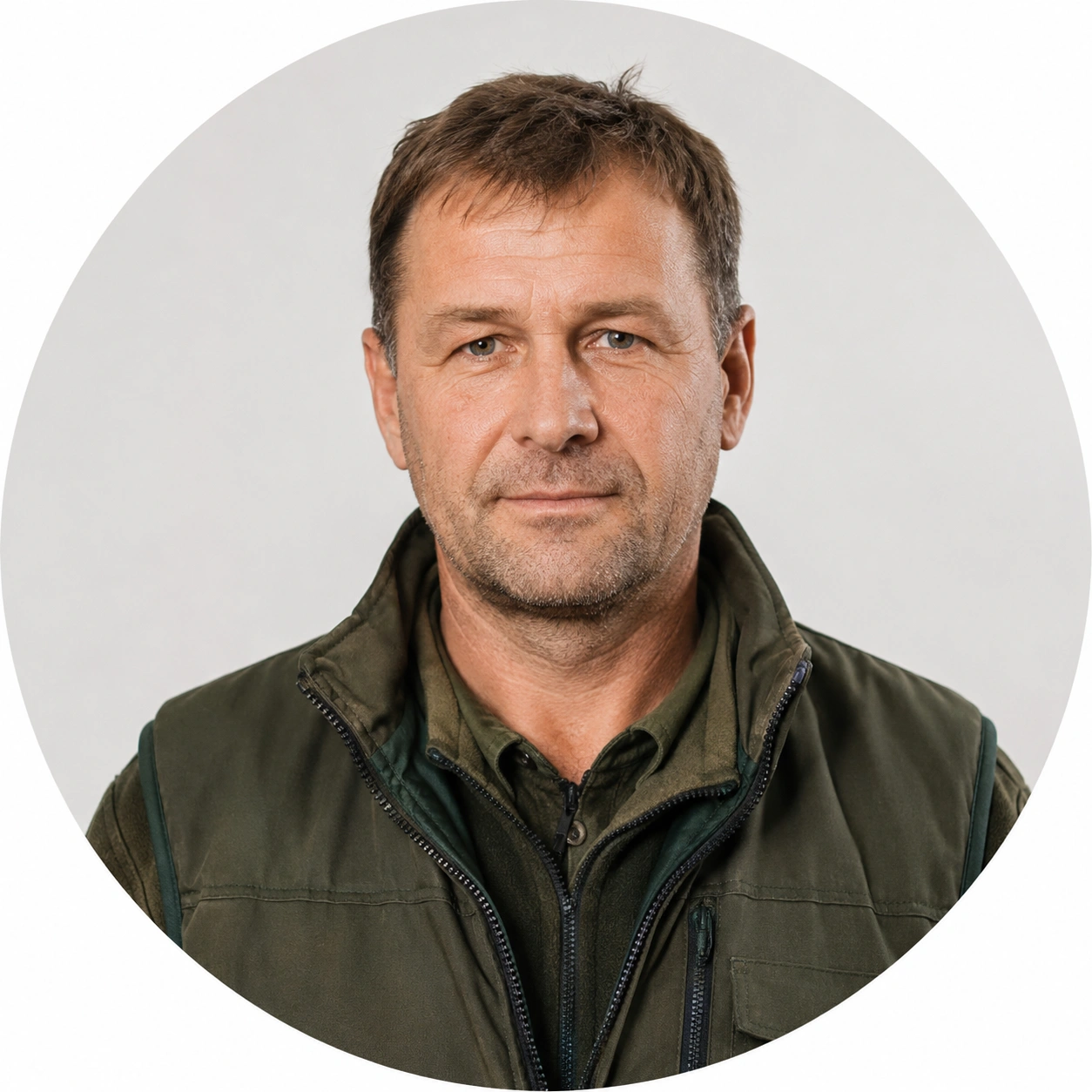 Андрей Лебедев