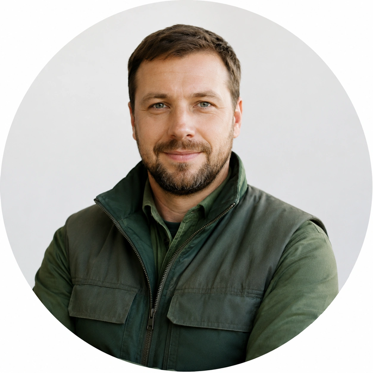 Дмитрий Орлов