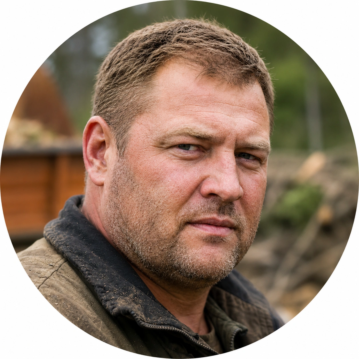 Михаил Соколов