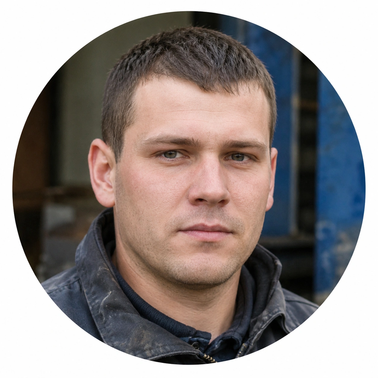Виктор Лавров
